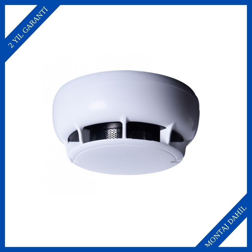 Teknim TFD-3245 Konvansiyonel Isı Dedektörü