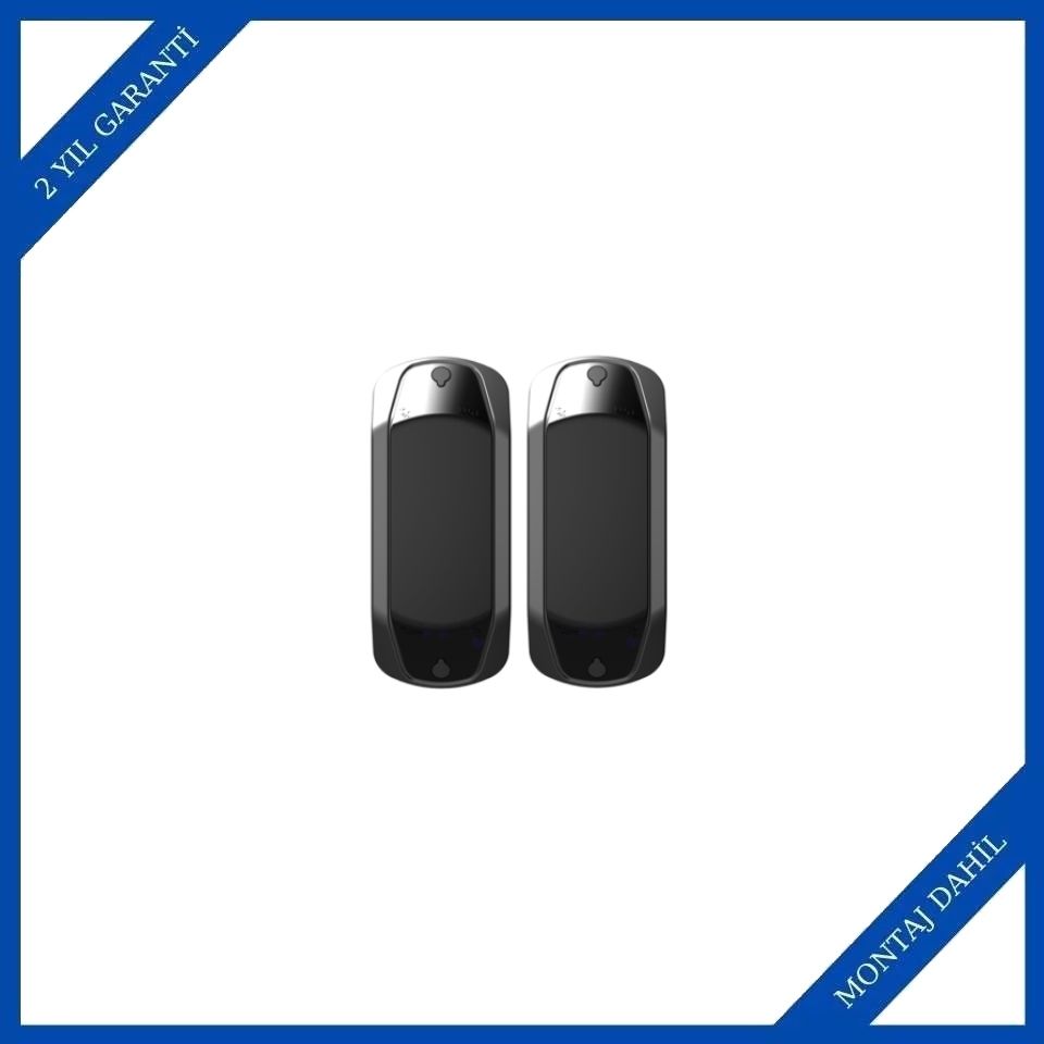 Nöron NVD-1255 Emniyet Fotoseli PİLLİ