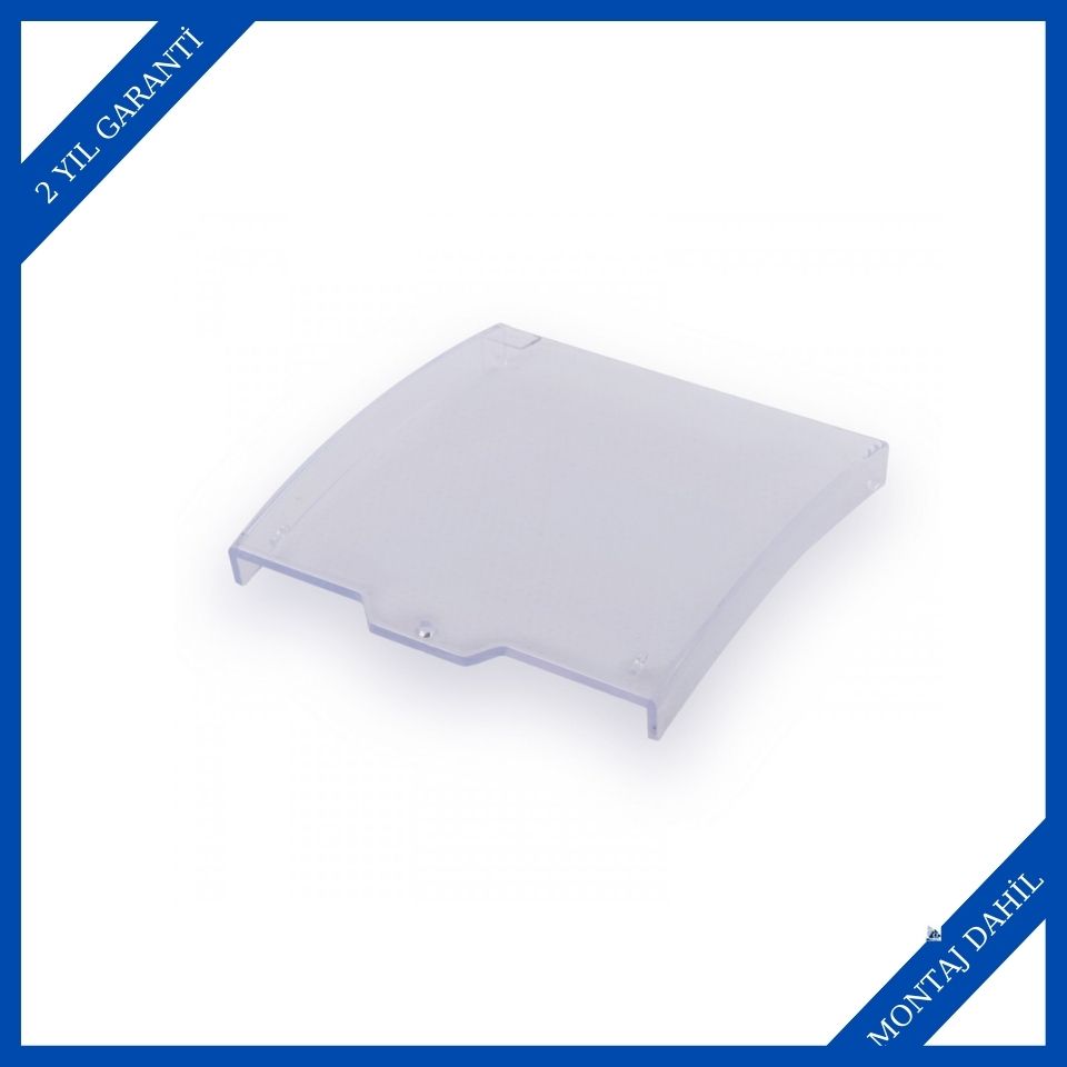 Teknim TFA-0165 Yangın Alarm Butonu Koruma Kapağı
