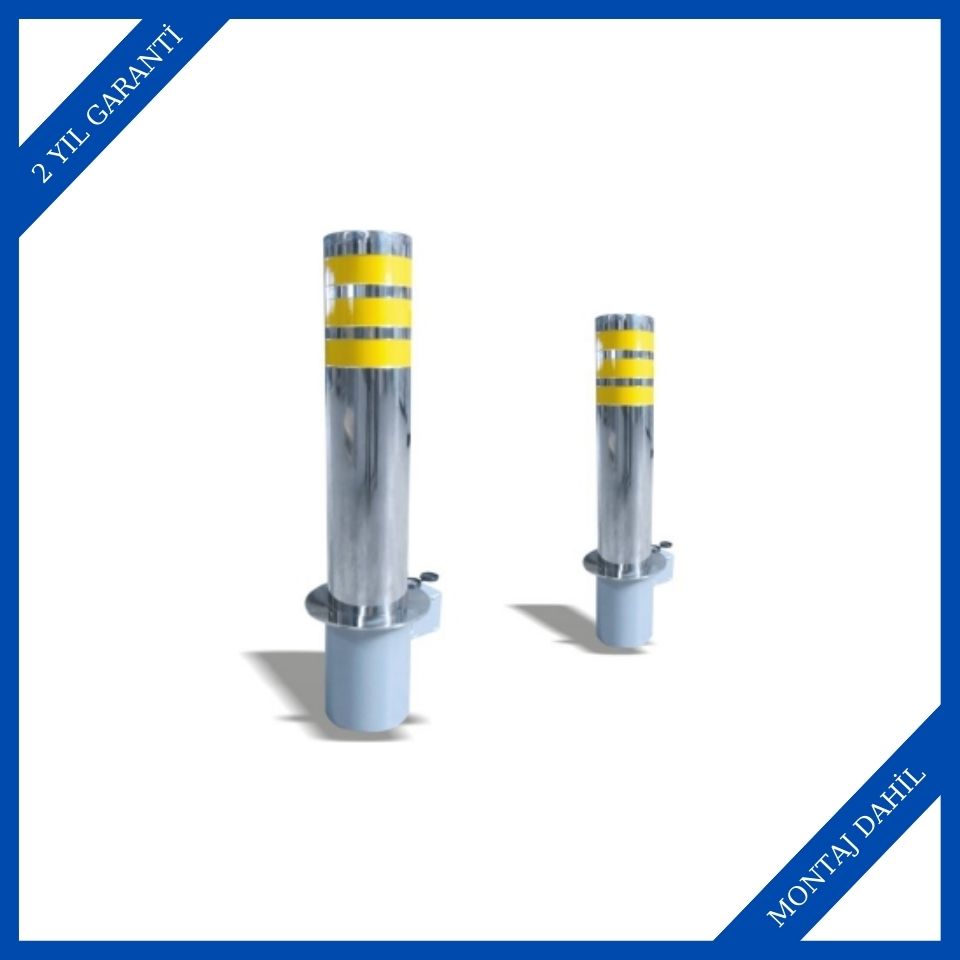 White Rose PSS3 Seyyar Sökülebilir Mantar Bariyer