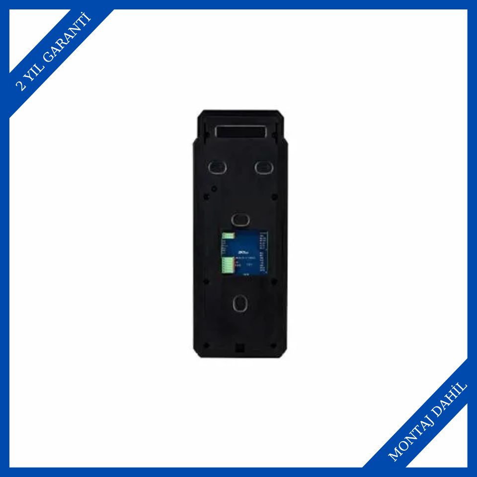 ZKTeco PA10-ID Avuç İçi PDKS ve Erişim Kontrol Terminali