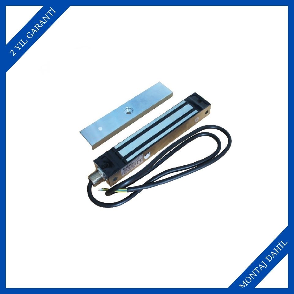 Makim K280 M Exproo f Manyetik Kilit 