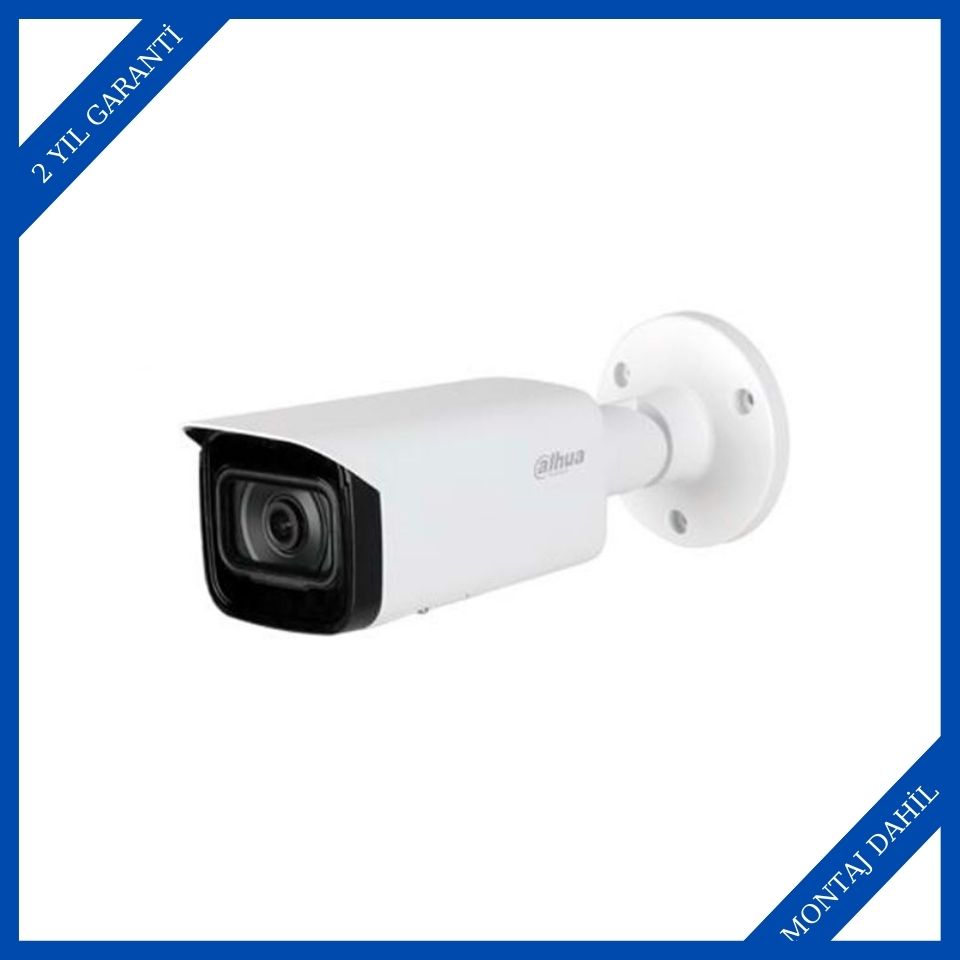 Dahua IPC-HFW5241T-ASE-0360B 2MP IP IR Bullet Kamera