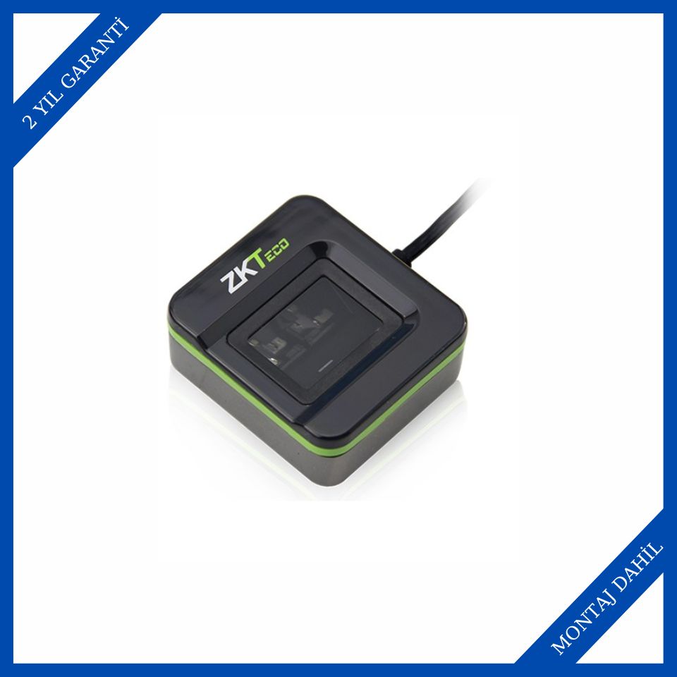 ZKTeco SLK20R Parmak İzi Tarayıcı - Okuyucu