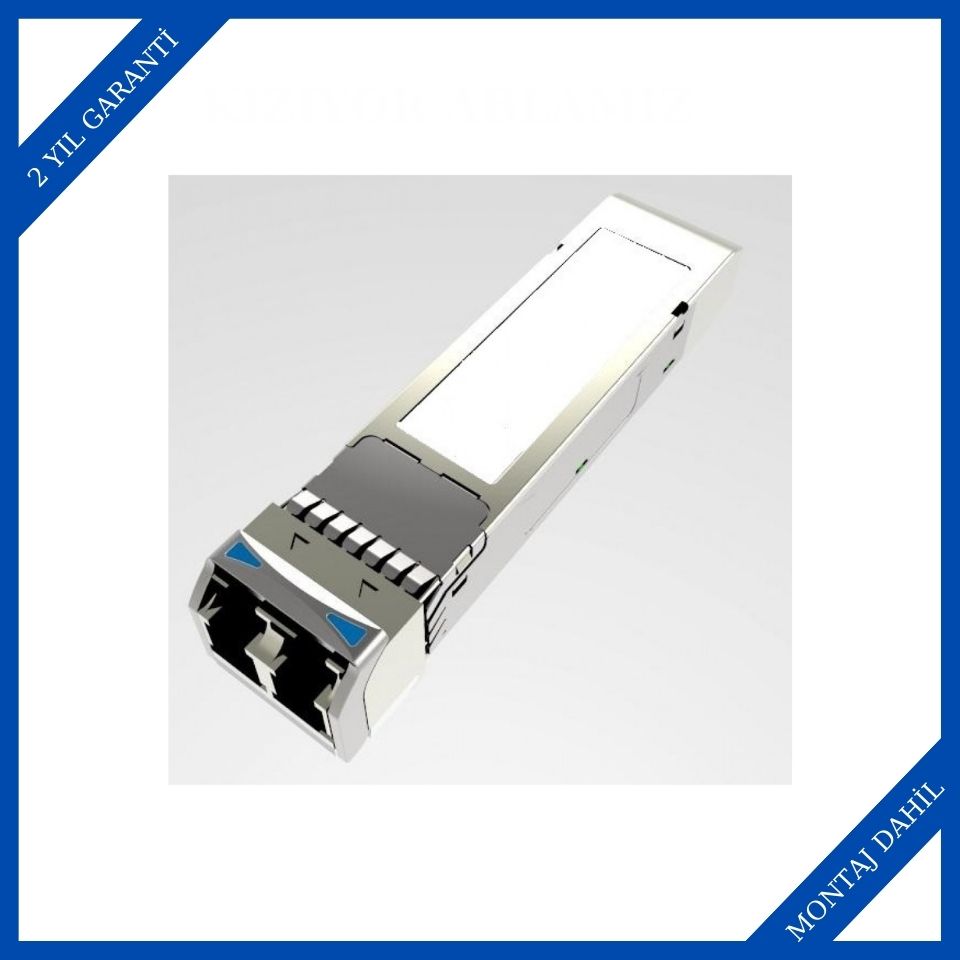 CLR Networks CLR-S12G-T220 SFP Modül