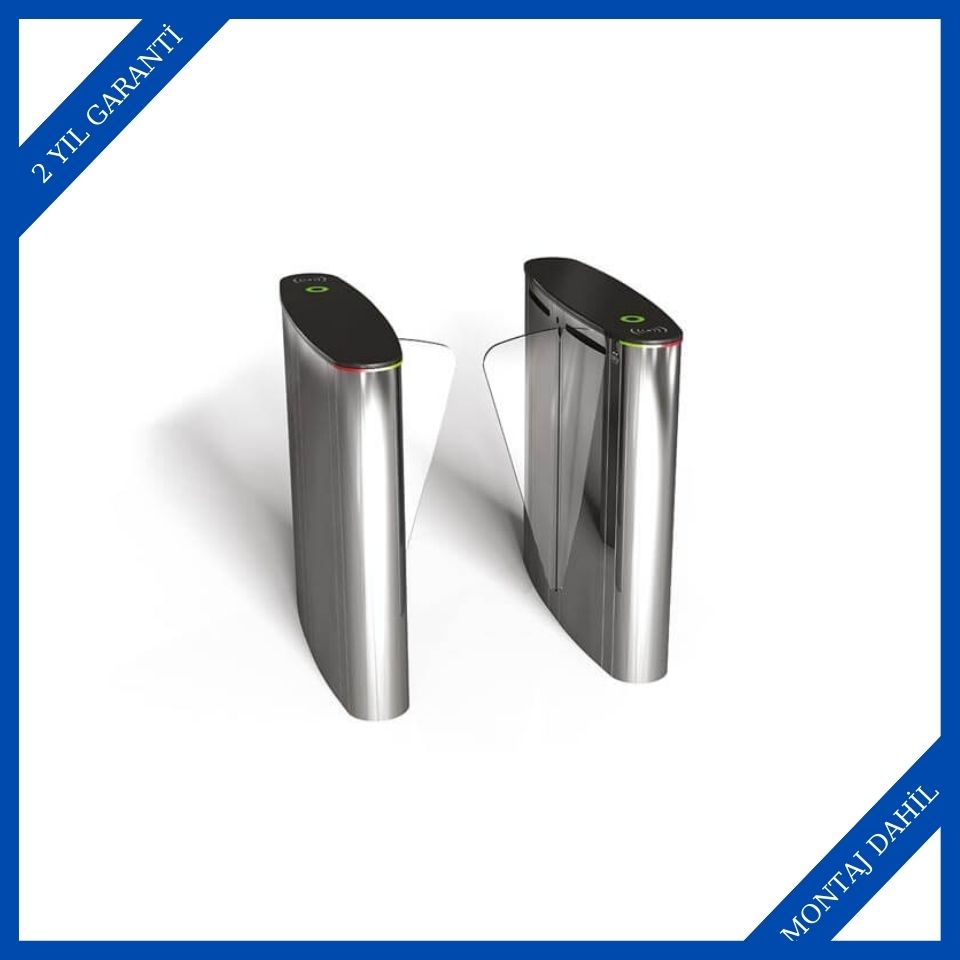 Tansa LTOP 111 Hızlı Geçiş Turnike