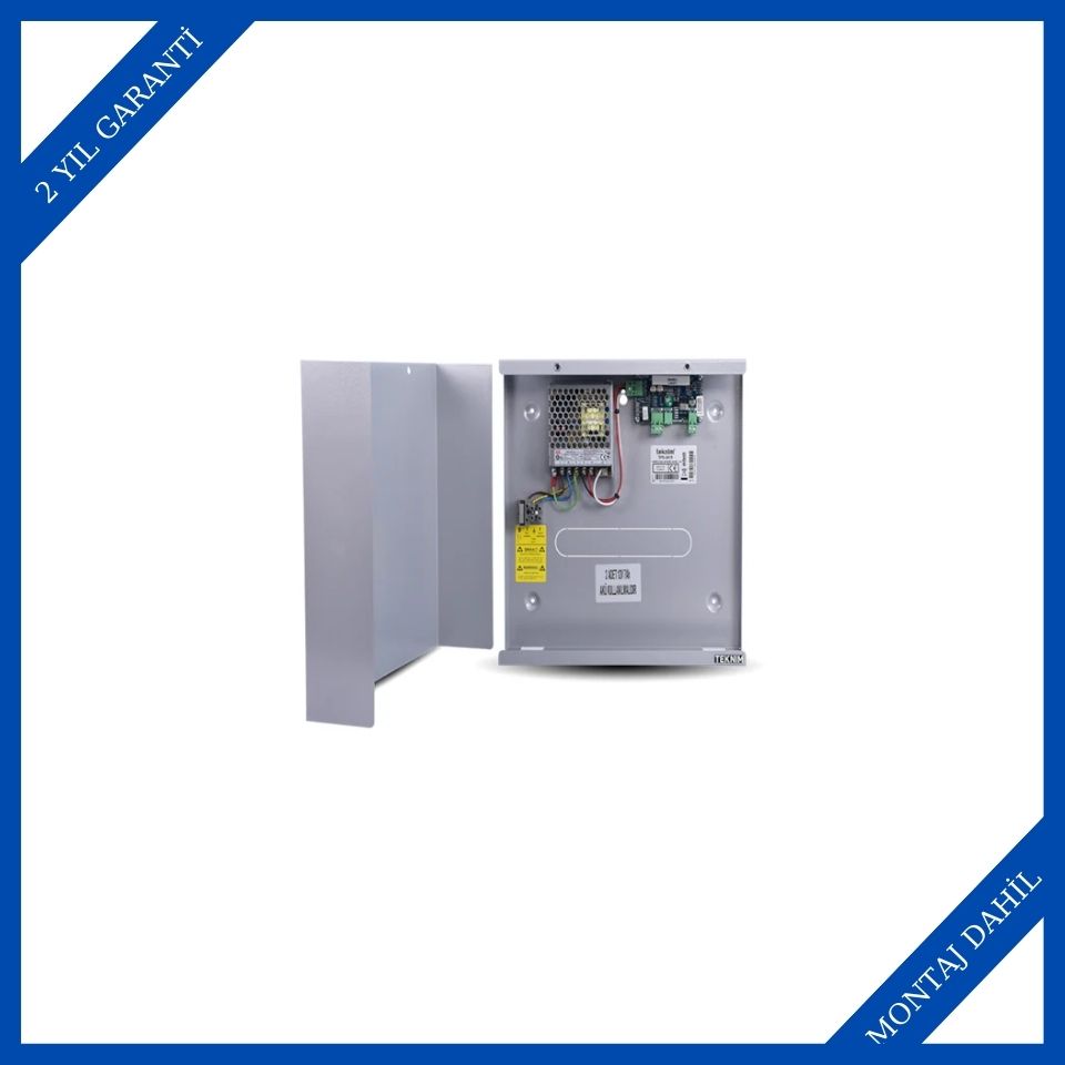 Teknim TPS-2415 Harici Güç Kaynağı