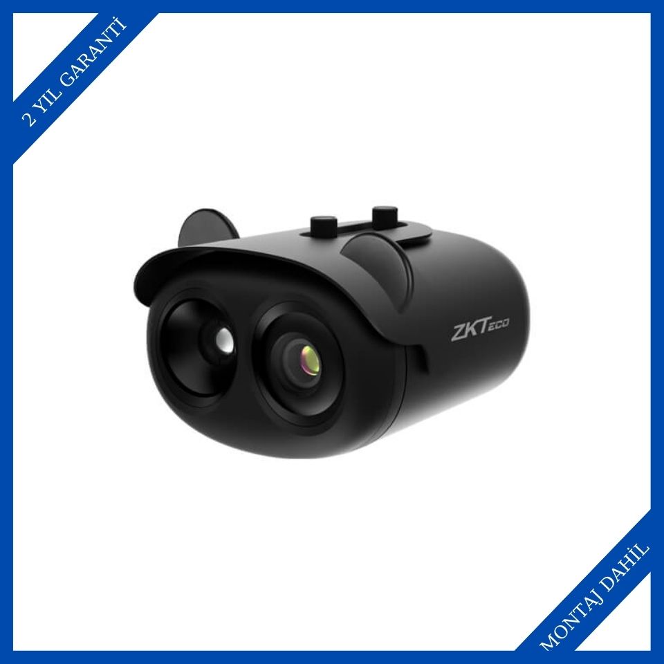 ZKTeco ZN-T1 Termal Kamera