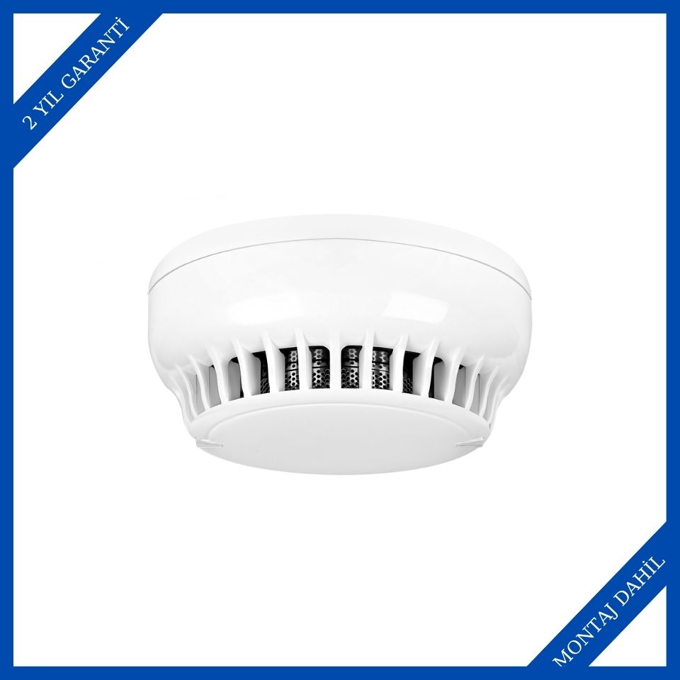 Teknim TFD-4240 Konvansiyonel Isı Dedektörü 