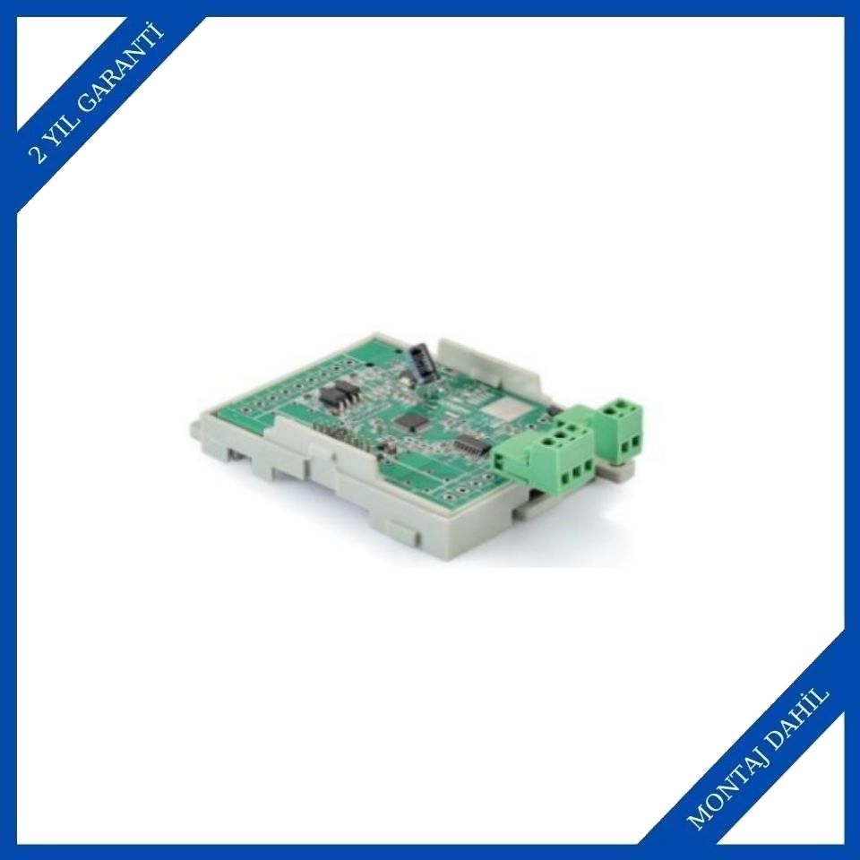 Nöron NVD-8010 LED Panel Kontrol Kartı