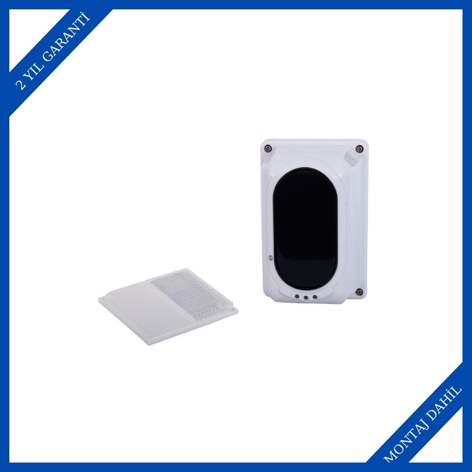 Teknim 8-100 MT TR6100 Beam Dedektör