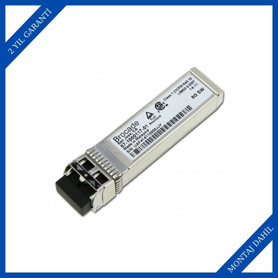 Brocade 57-1000117-01 SFP Modül