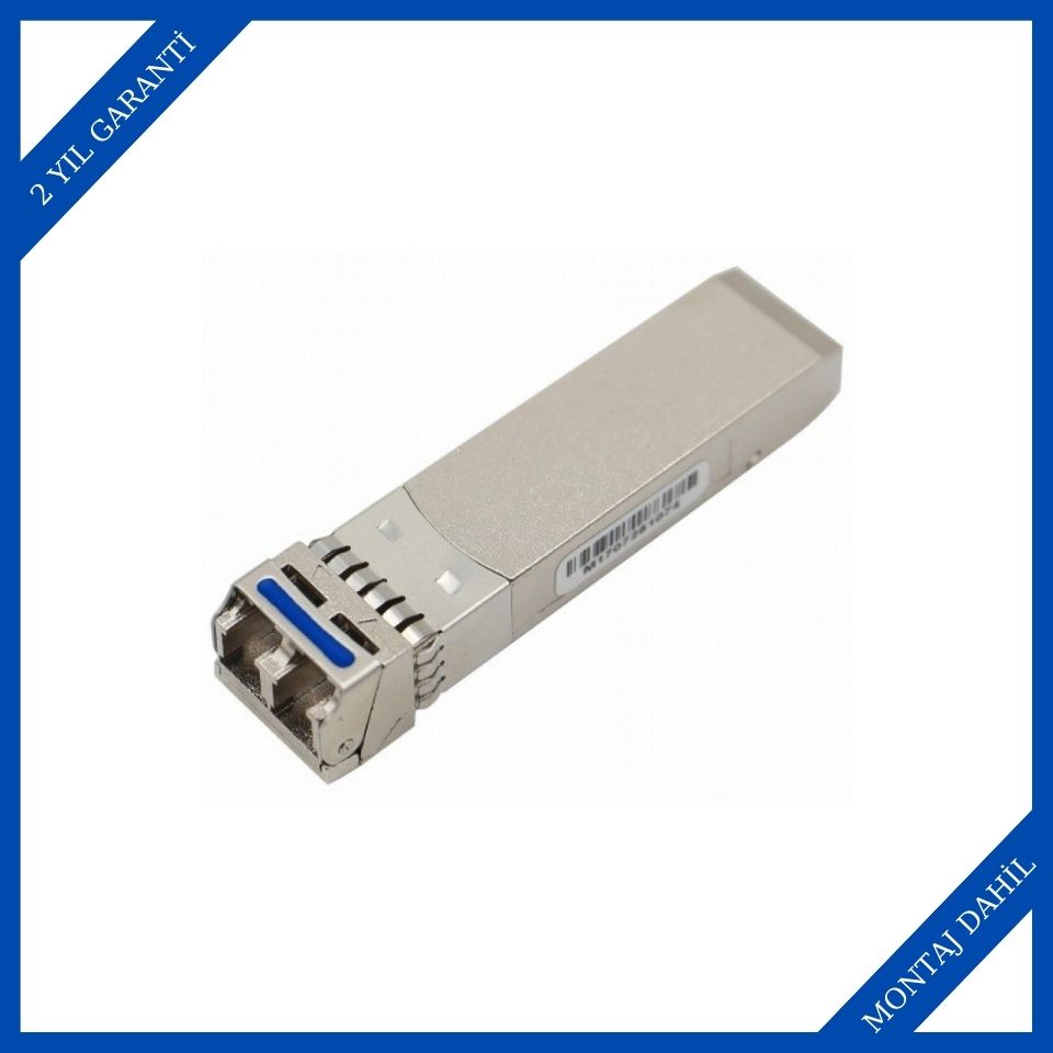 CLR Networks CLR-8G-LR SFP Modül