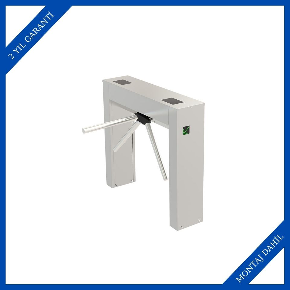 Özak TP 201 Turnike