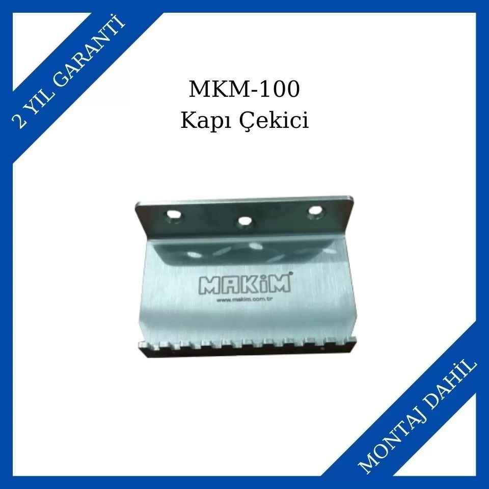 Makim MKM-100 Kapı Çekici