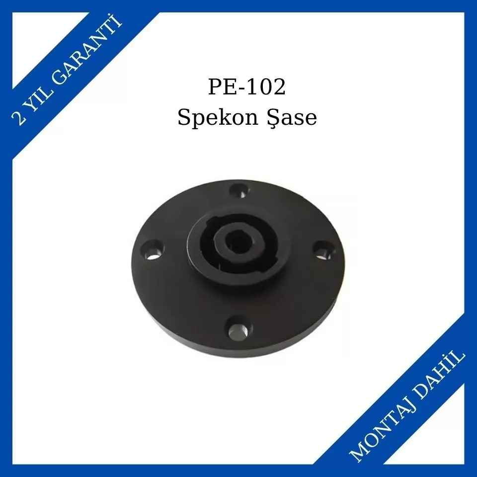 Westa PE-102 Spekon Şase