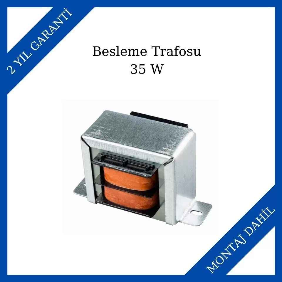 Paradox Besleme Trafosu 35 W