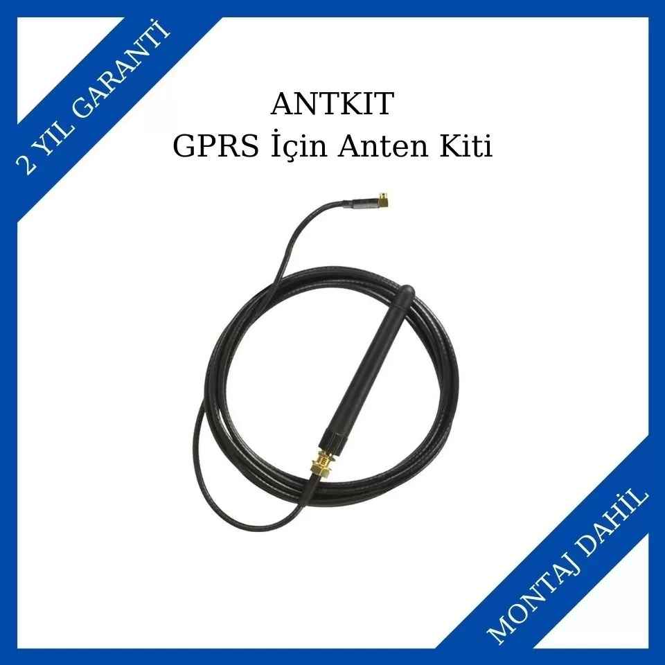 Paradox ANTKIT GPRS İçin Anten Kiti