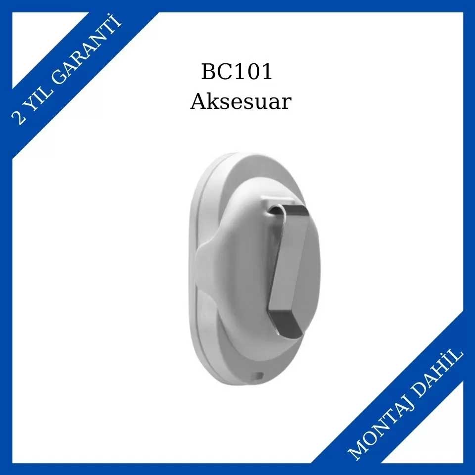 Paradox BC101 Aksesuar