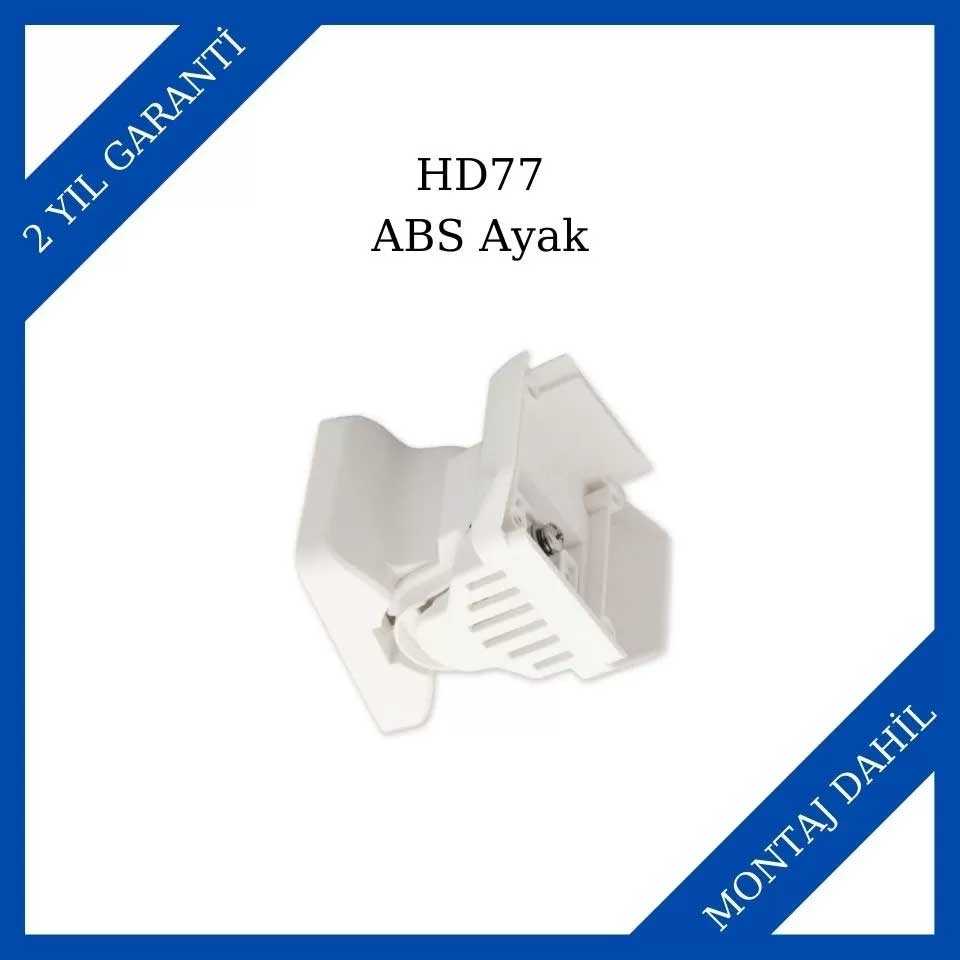 Paradox HD77 Abs Ayak