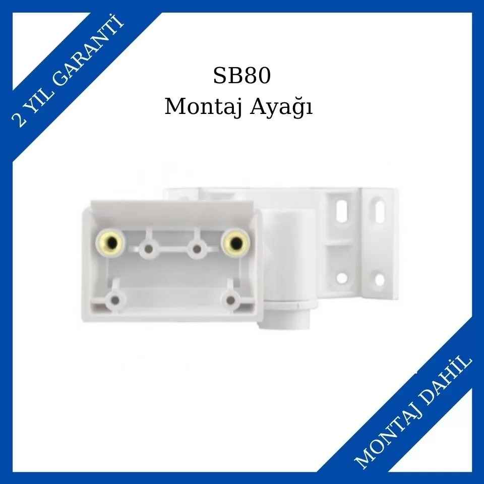 Paradox SB80 Montaj Ayağı