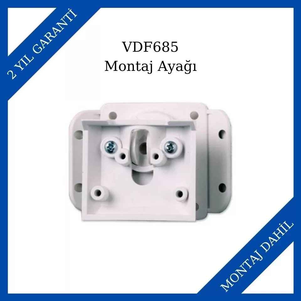 Paradox VDF685 Montaj Ayağı