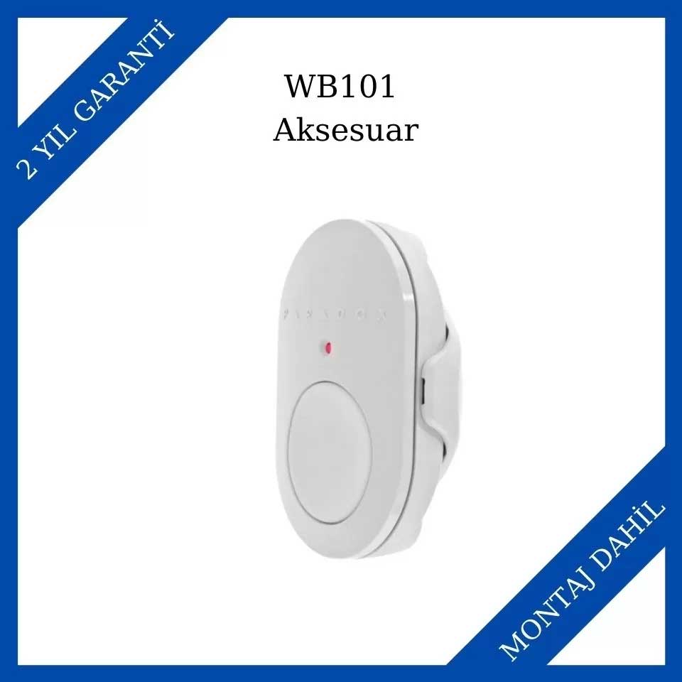 Paradox WB101 Aksesuar