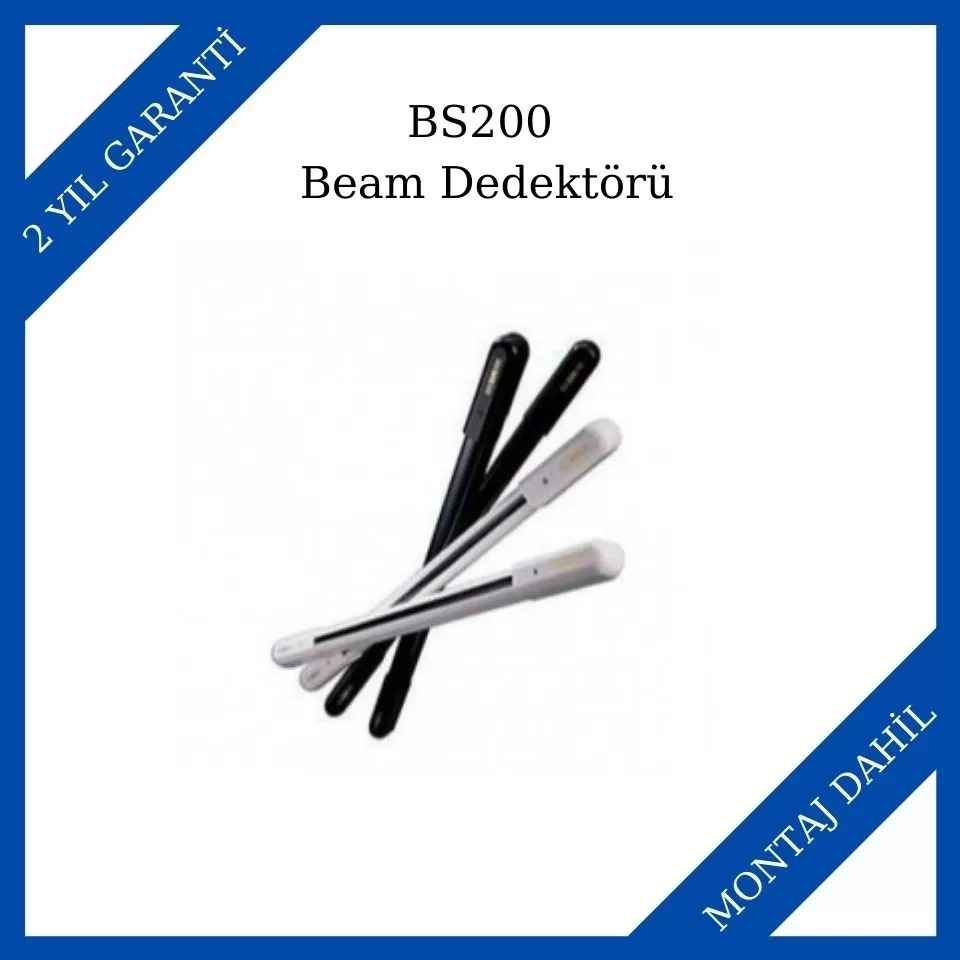 Paradox BS200 Beam Dedektörü