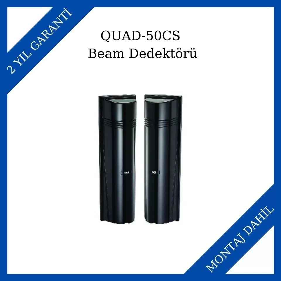 Paradox QUAD-50CS Beam Dedektörü