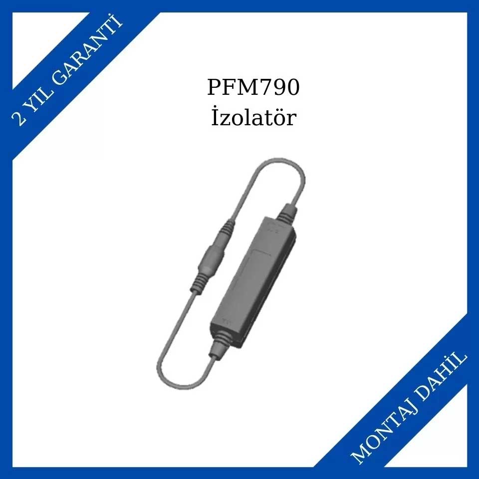 Dahua PFM790 İzolatör