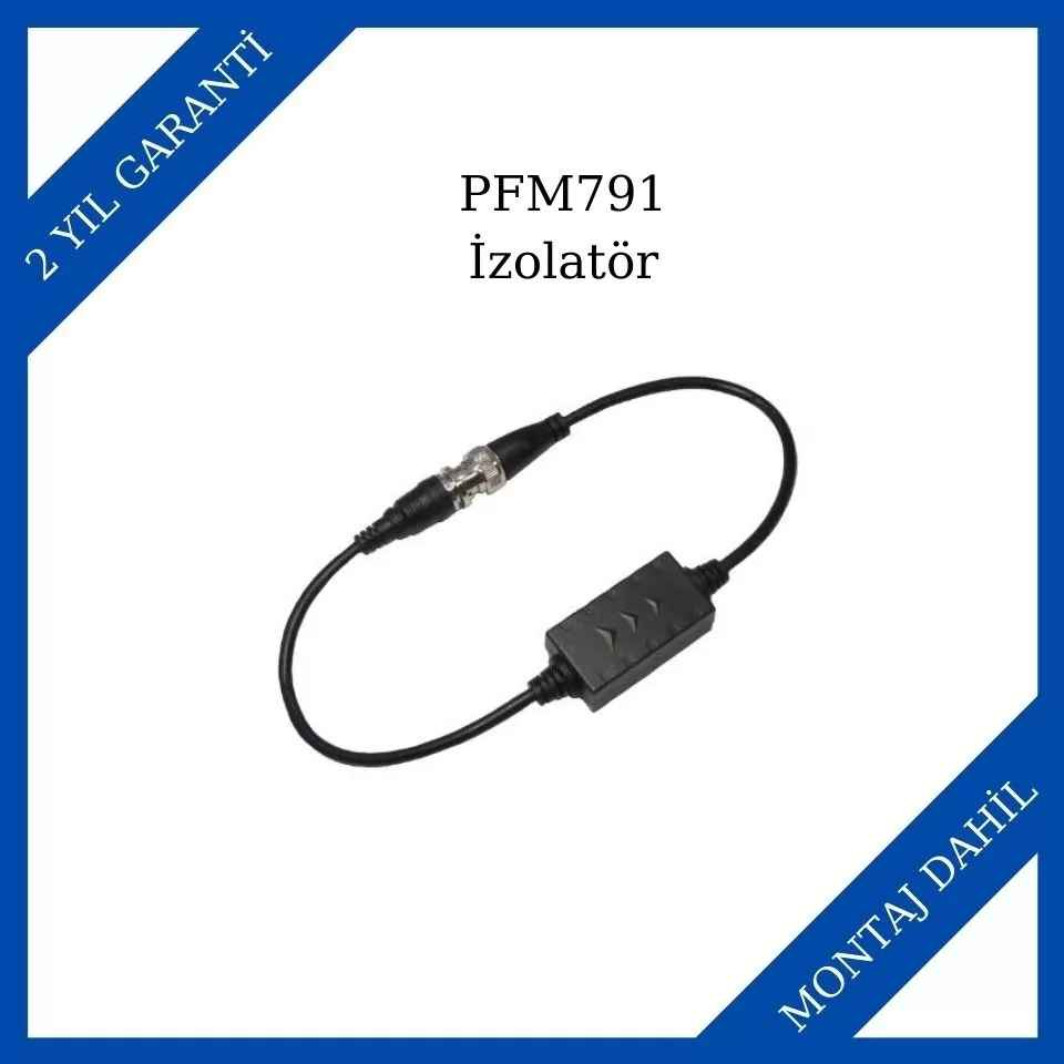 PFM791 İzolatör