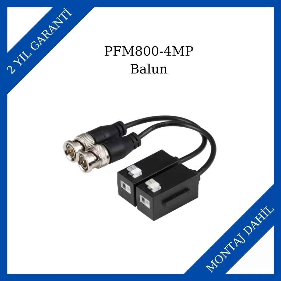 PFM800-4MP Balun
