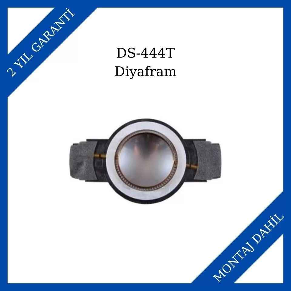 Decon DS-444T Diyafram