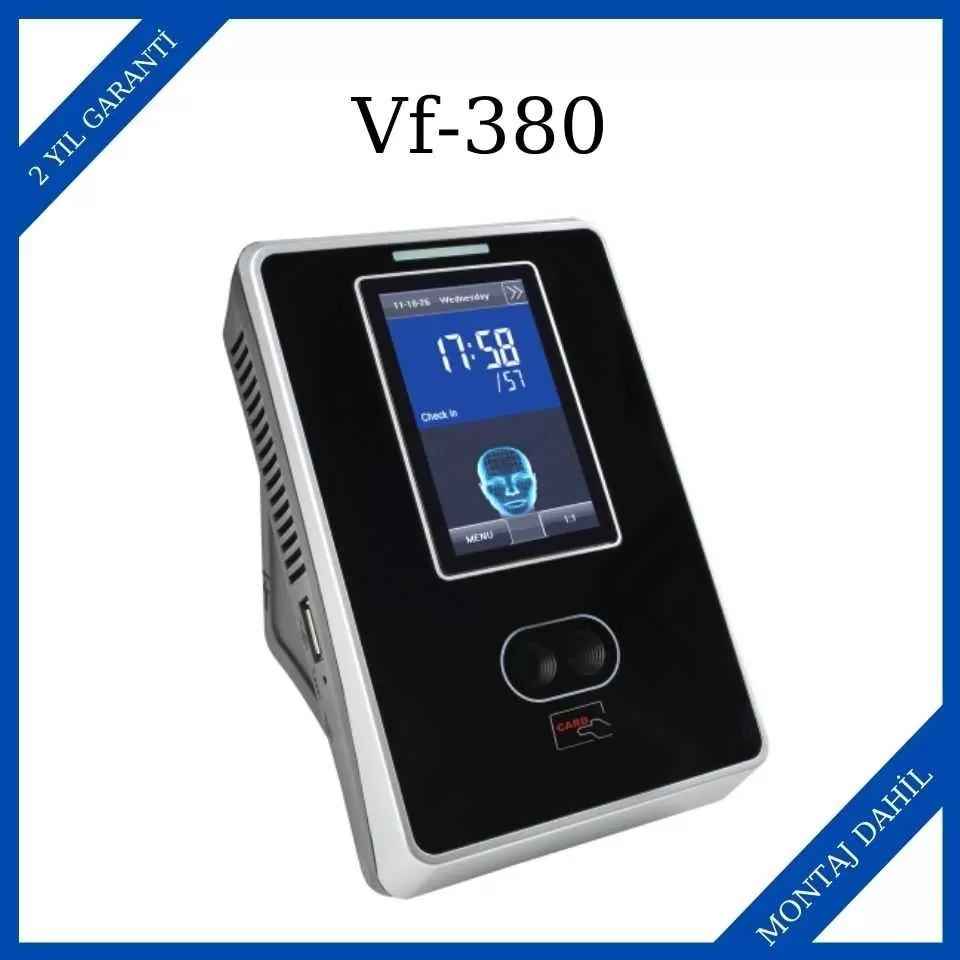 ZKTeco Vf-380 Yüz Tanıma Terminali