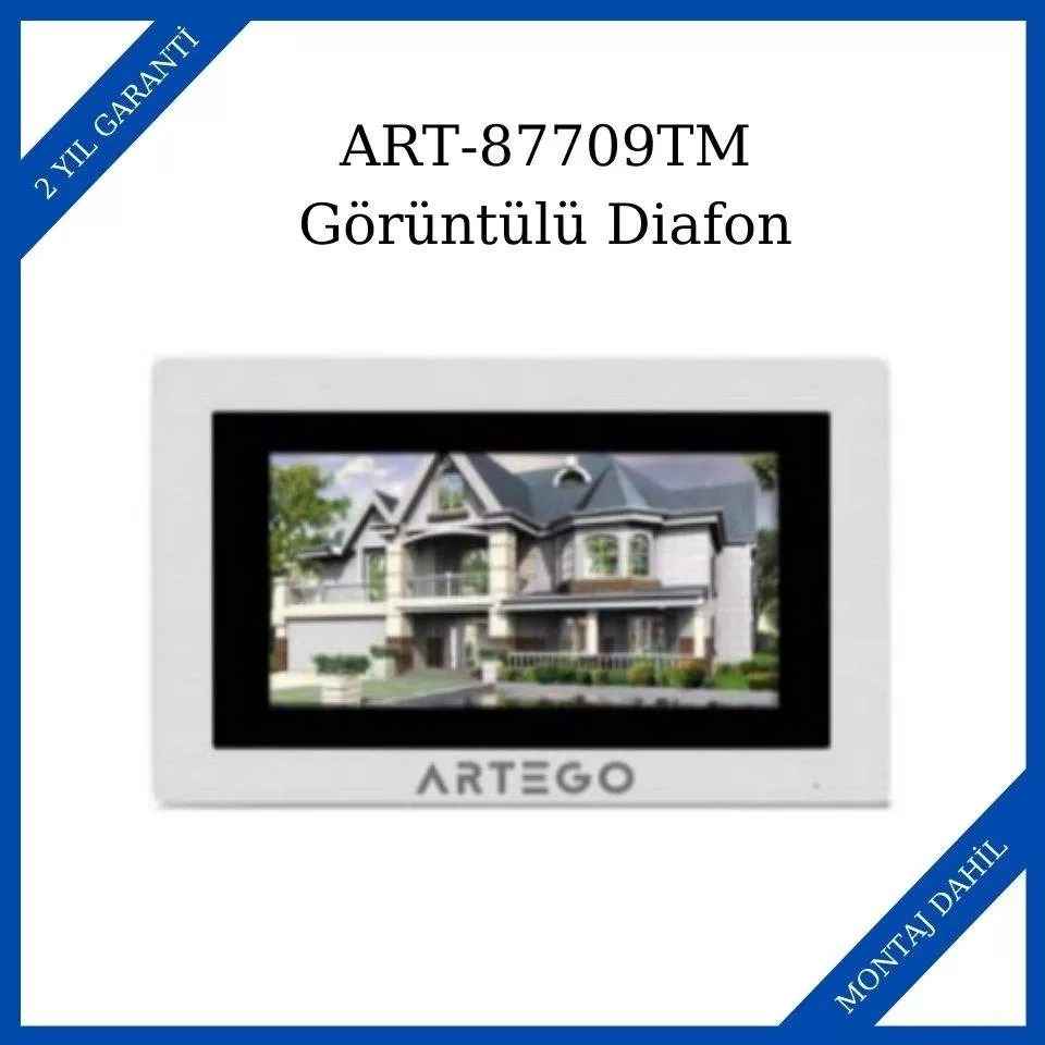 Artego ART 87709TM