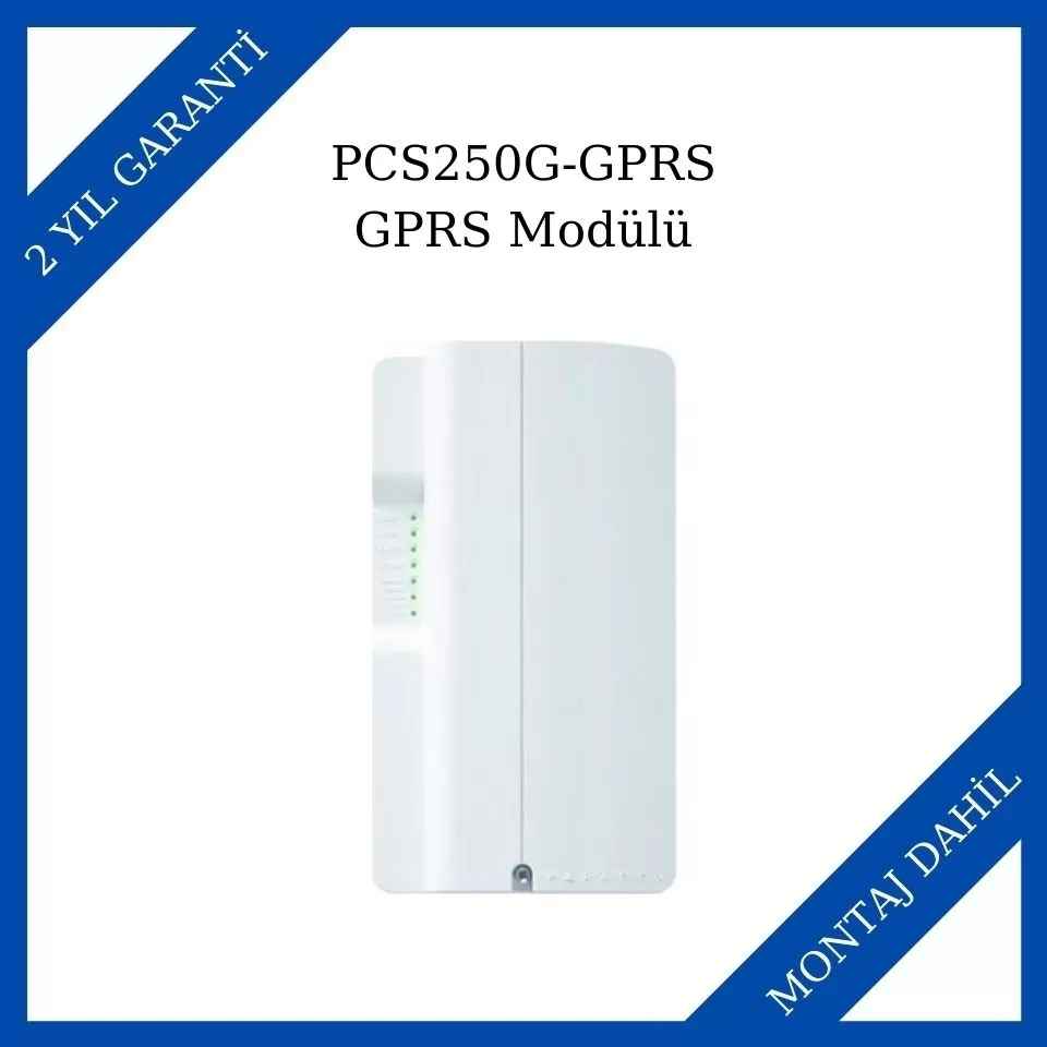 Paradox PCS250G-GPRS Modülü