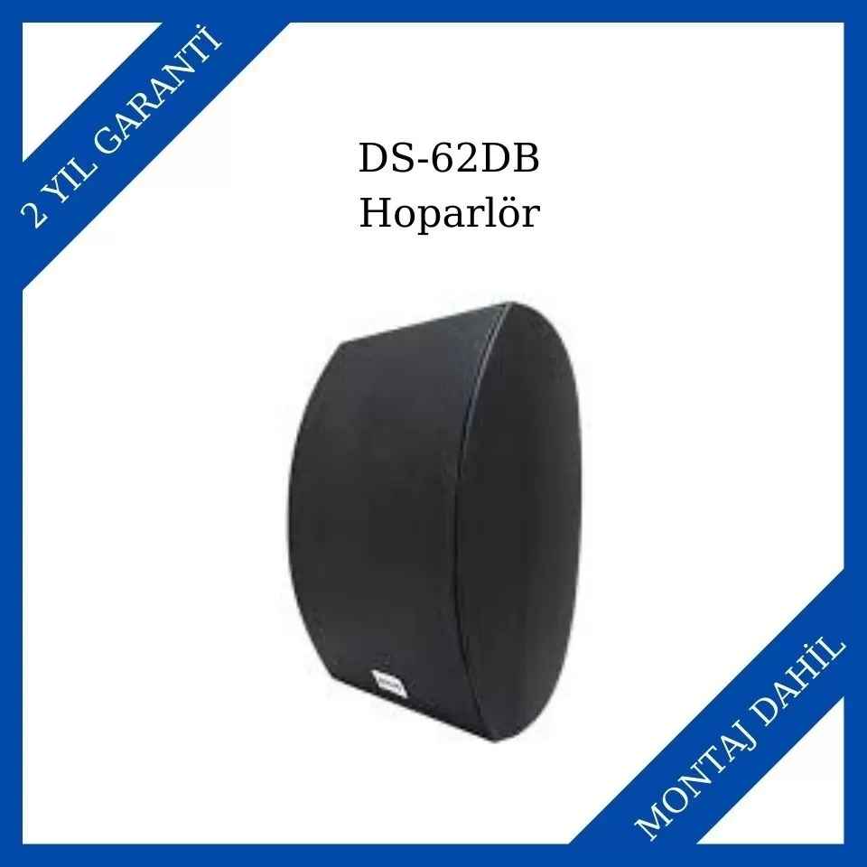 Decon DS-62DB Hoparlör
