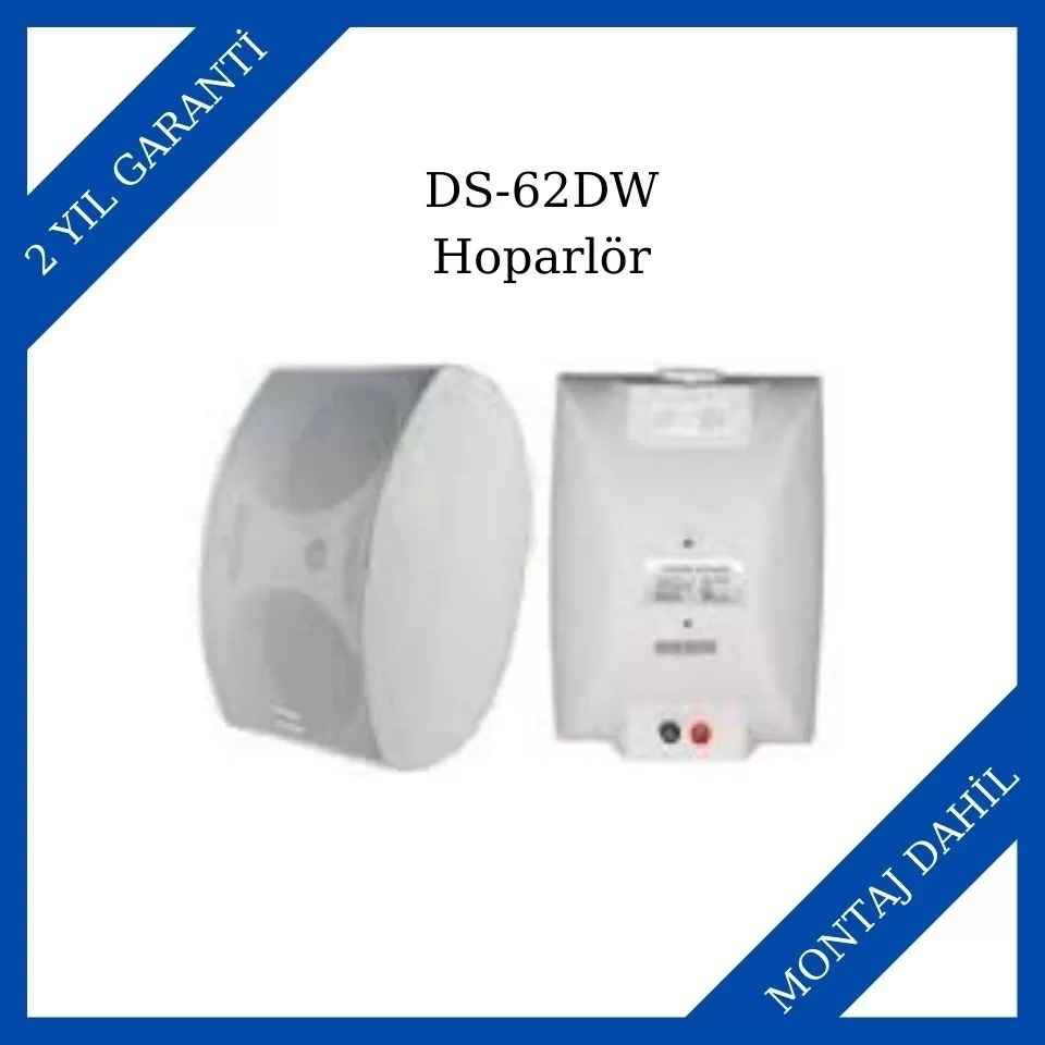 Decon DS-62DW Hoparlör