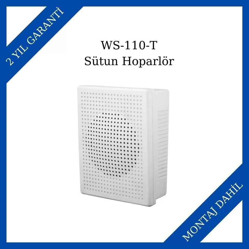 Westa WS-110-T Sütun Hoparlör