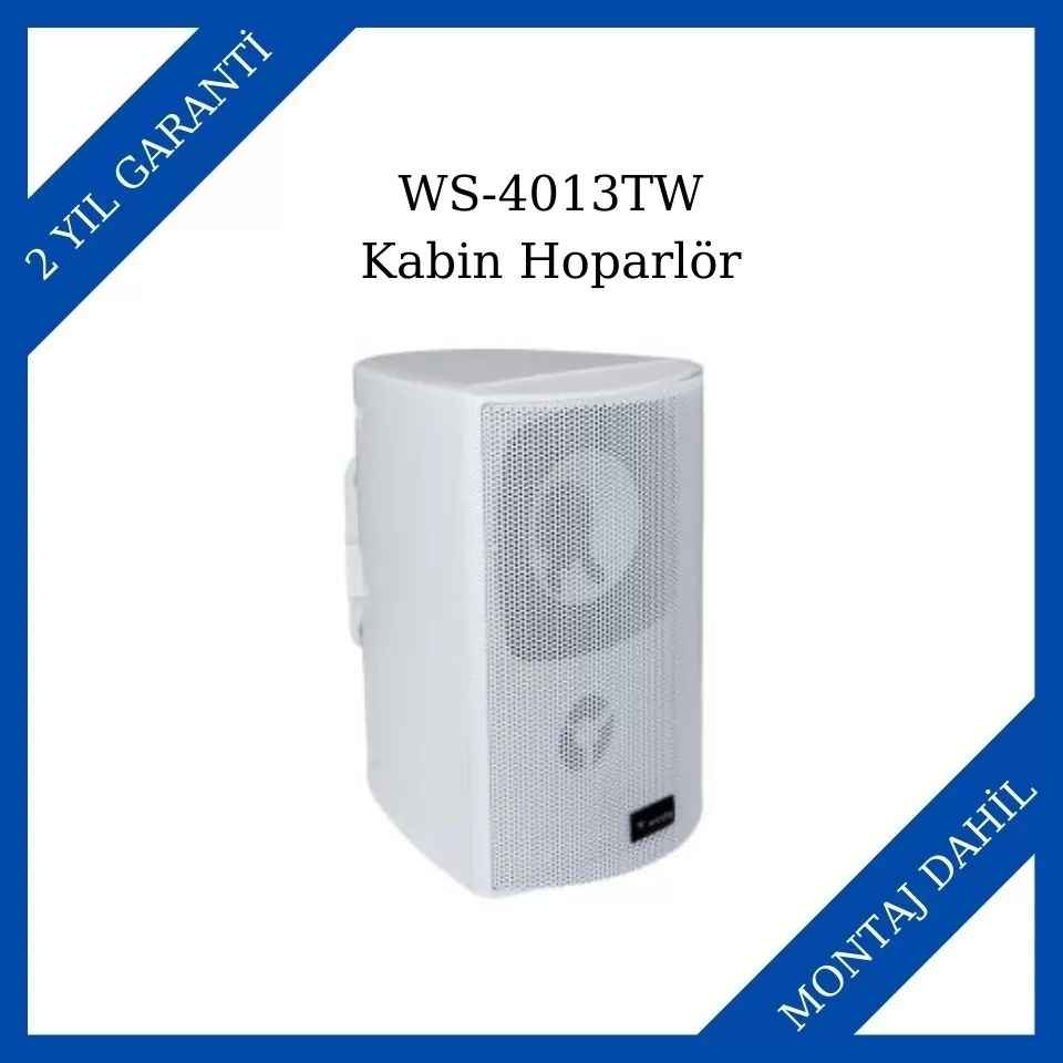 Westa WS-4013TW Kabin Hoparlör