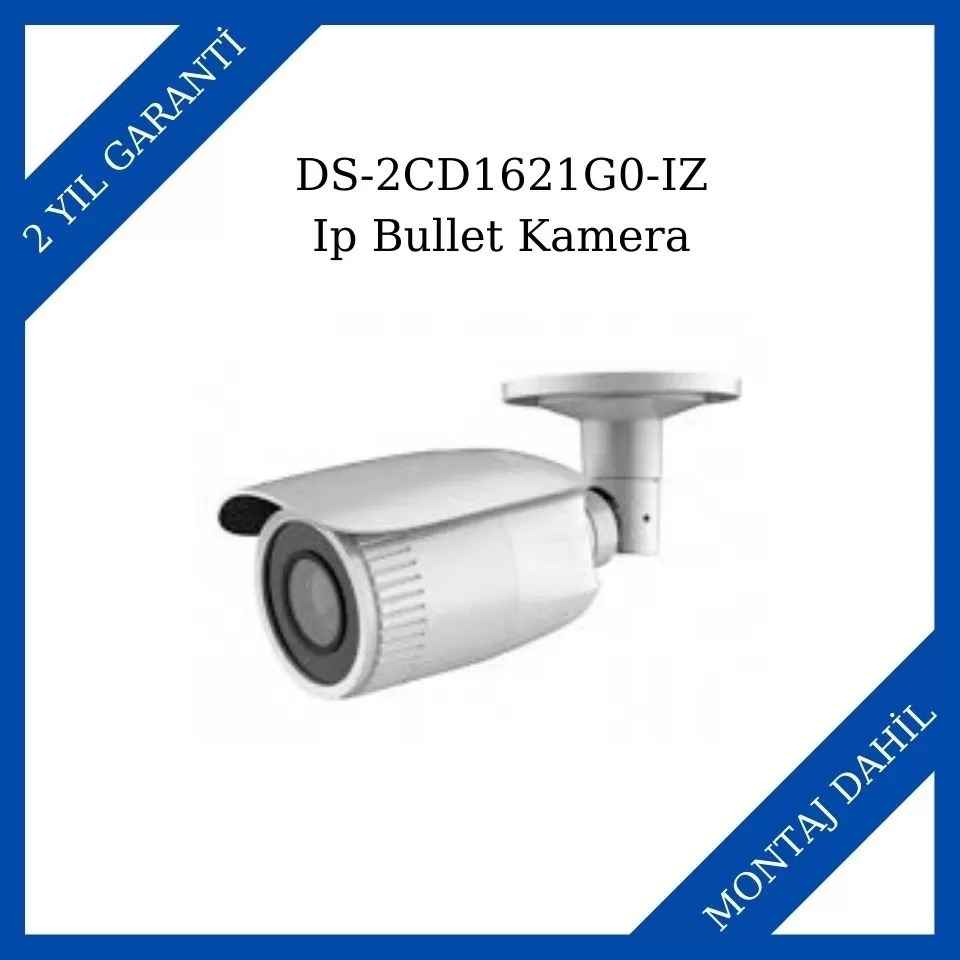 Haikon/Hikvision DS-2CD1621G0-IZ Ip Bullet Kamera