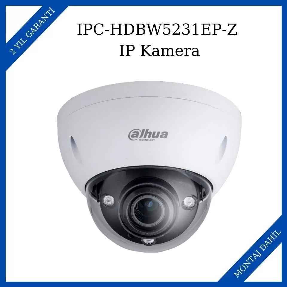Dahua IPC-HDBW5231EP-Z IP Kamera 2MP
