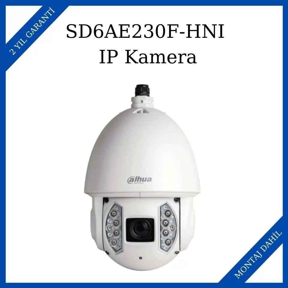 Dahua SD6AE230F-HNI IP Kamera 2MP 