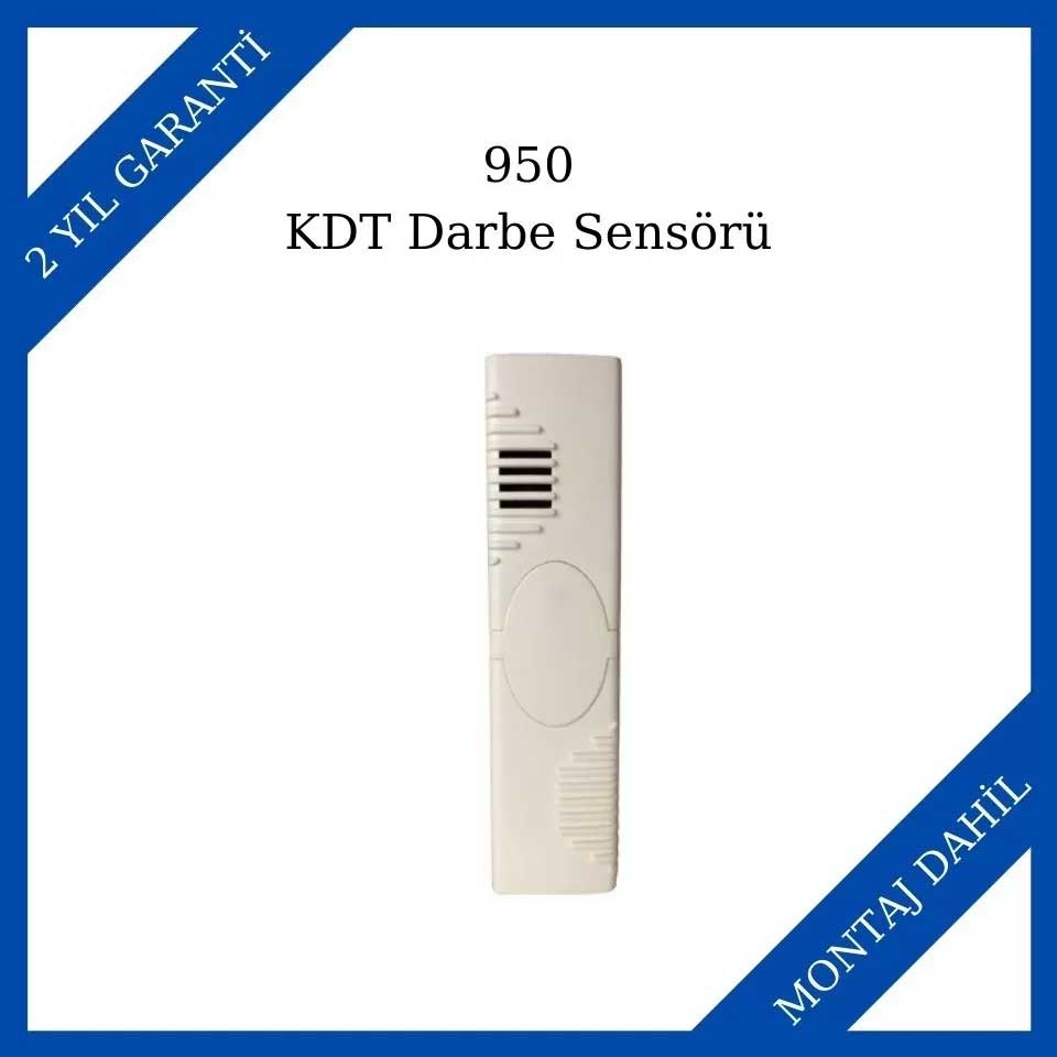 Paradox 950 KDT Darbe Sensörü