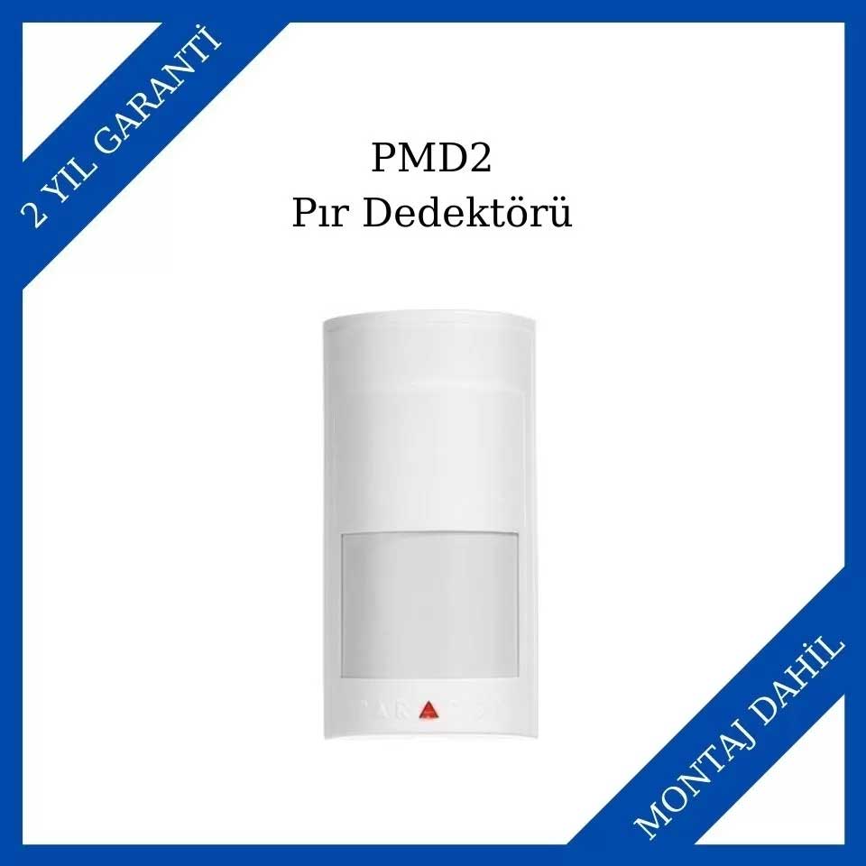 Paradox PMD2 Pır Dedektörü
