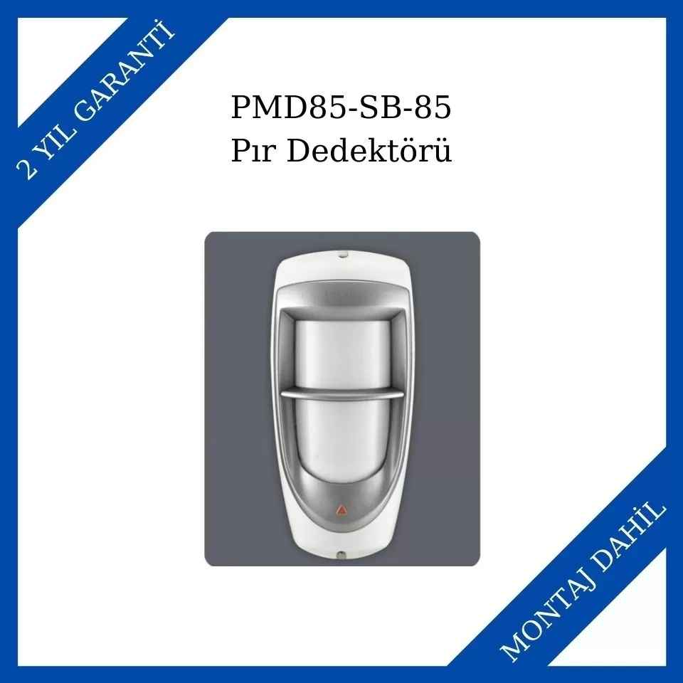 Paradox PMD85-SB-85 Pır Dedektörü