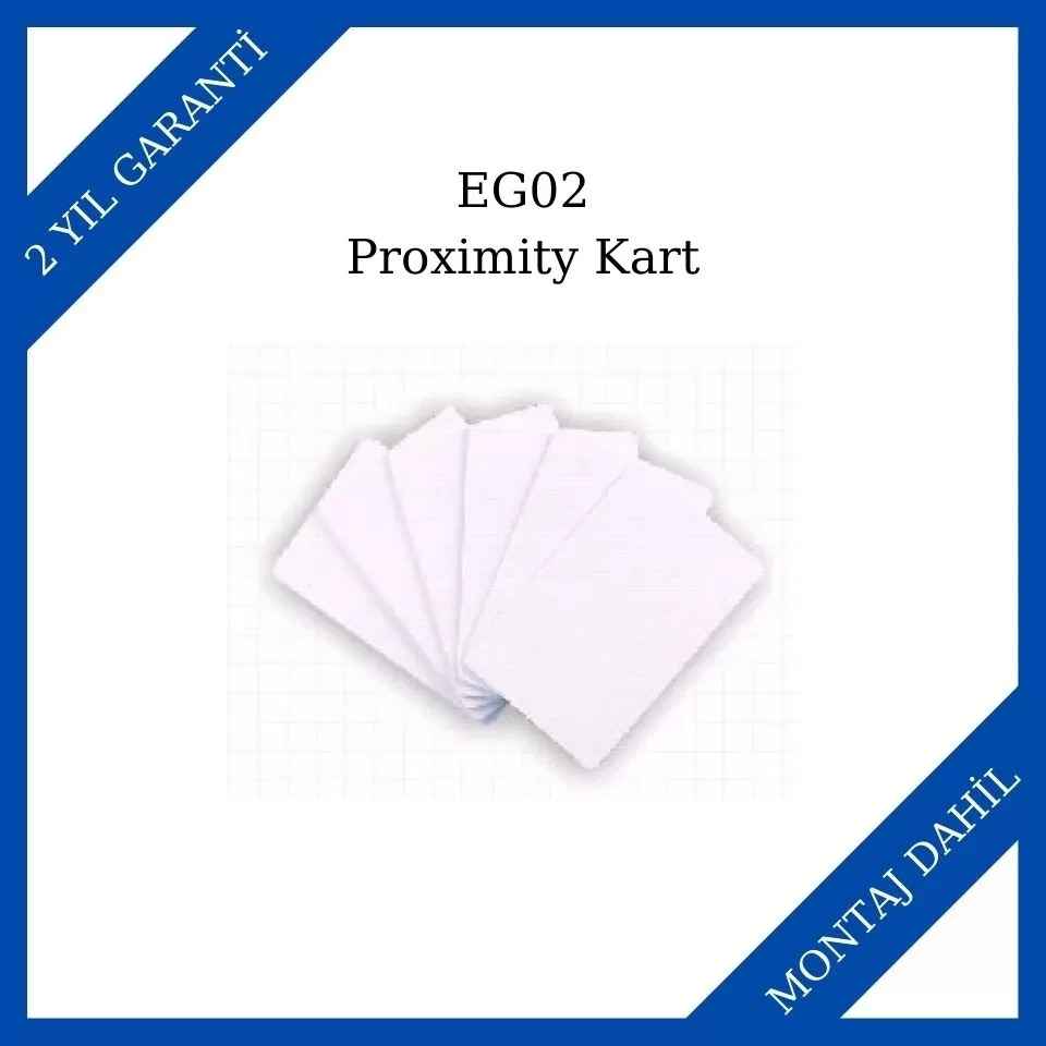 Paradox EG02 Proximity Kart