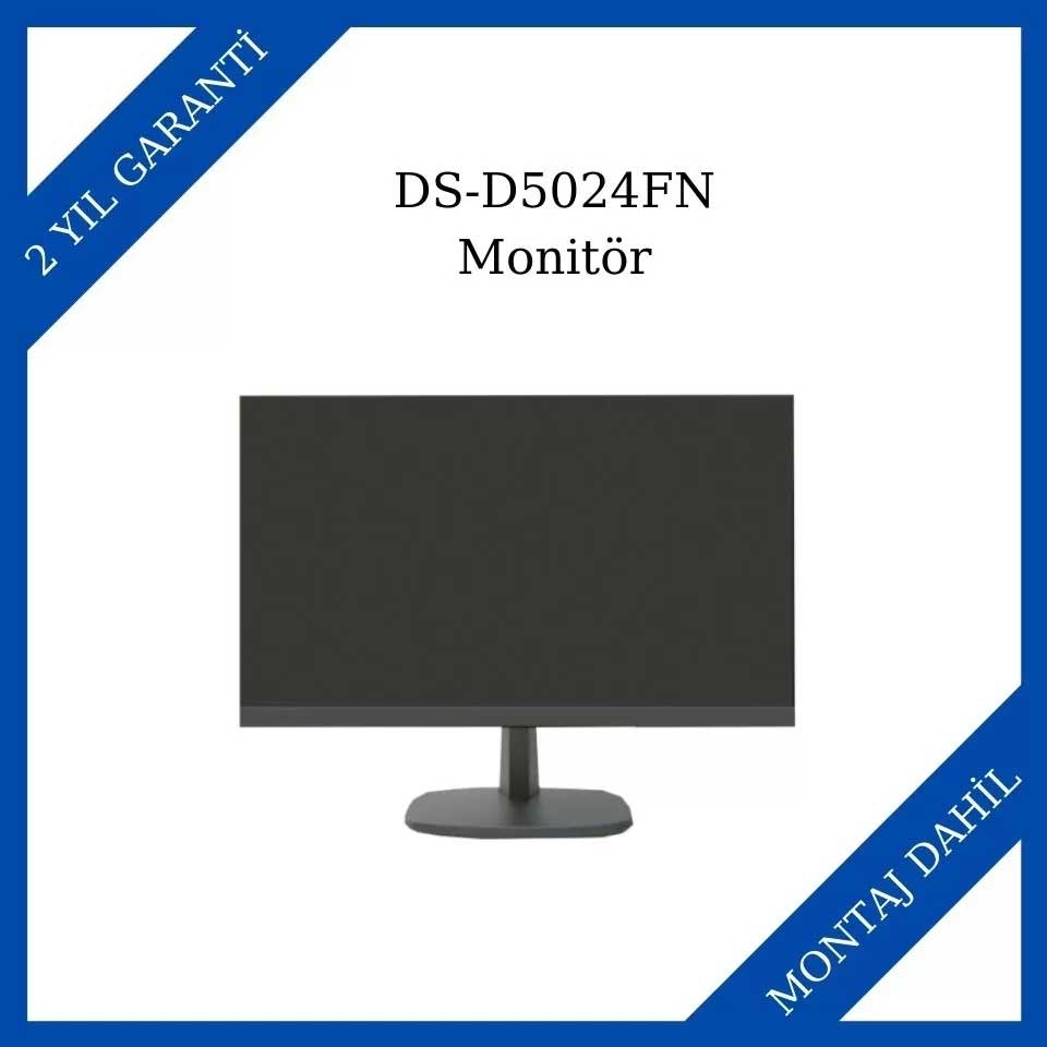 Haikon/Hikvision DS-D5024FN Monitör