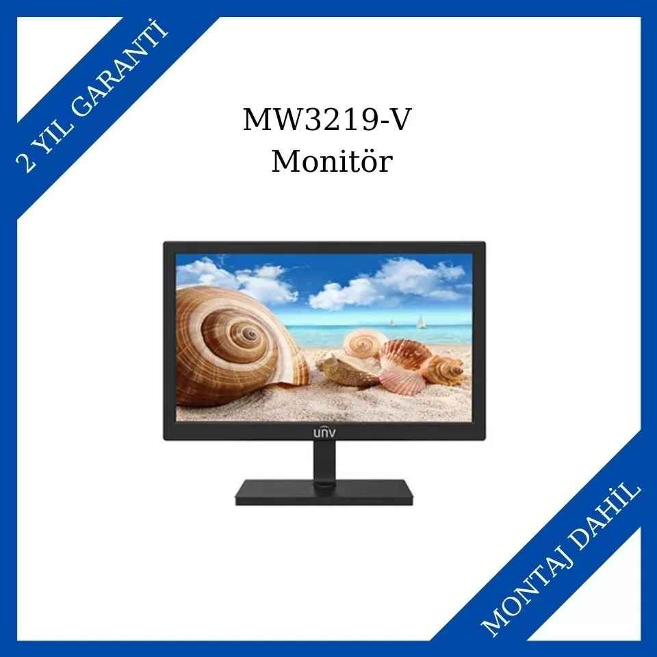 MW3219-V Monitör