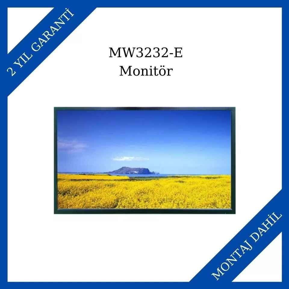 MW3232-E Monitor